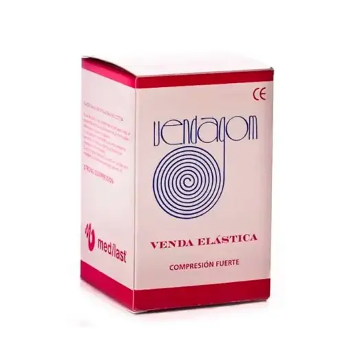 Vengagon Strong Bandage 10x10