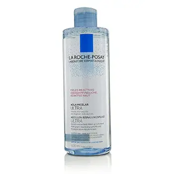 La Roche-Posay Ultra Micellar Water Reactive