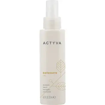 Kemon Actyva Bellessere Velvet Oil - Olej pro hebkost a lesk vlasů 125ml
