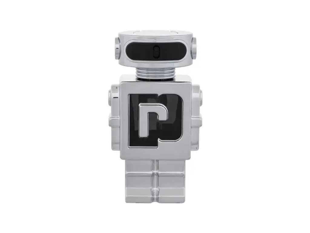 Paco Rabanne Phantom Eau de Toilette 50 ml