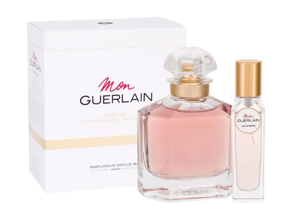 Guerlain Mon Guerlain Eau de Parfum 100 ml