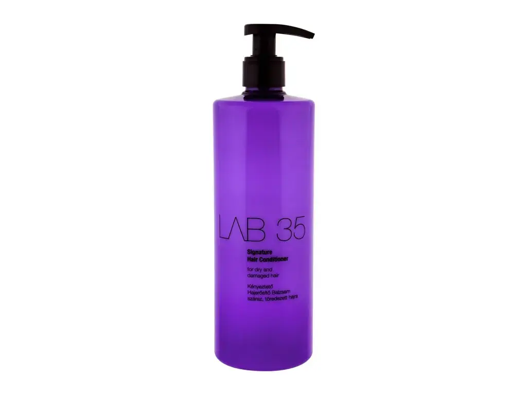 Kallos Cosmetics Lab 35 Signature Conditioner 500 ml
