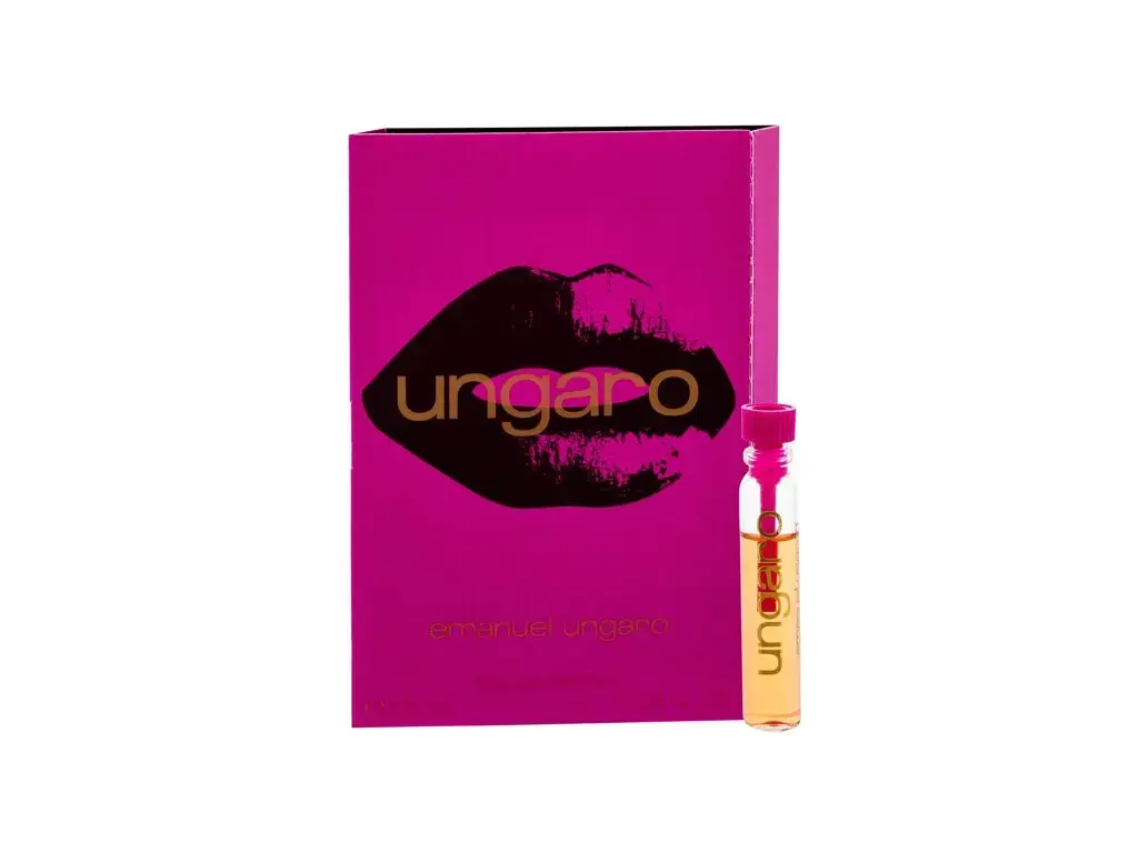 Emanuel Ungaro Ungaro Eau de Parfum 1,6 ml