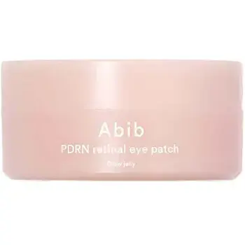Abib PDRN Retinal Eye Patch - Polštářky pod oči ( 60 ks )