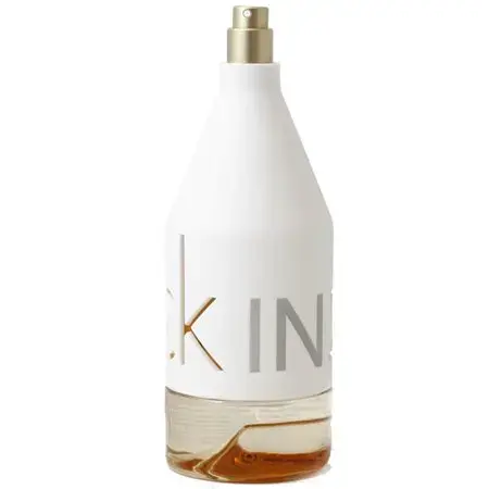 CK IN2U Her (Tester) 3.4 Oz Eau De Toilette for Women