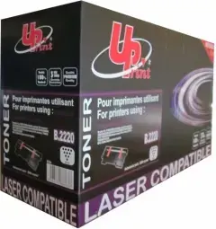 Uprint Brother TN2220/2210 Black