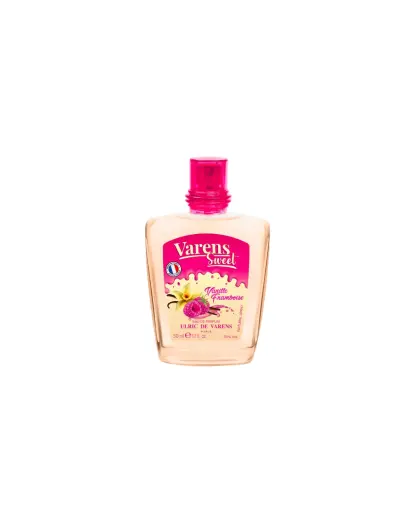 Ulric De Varens Sweet Vanille Framboise (EDP) parfimērijas ūdens sievietēm 50 ml