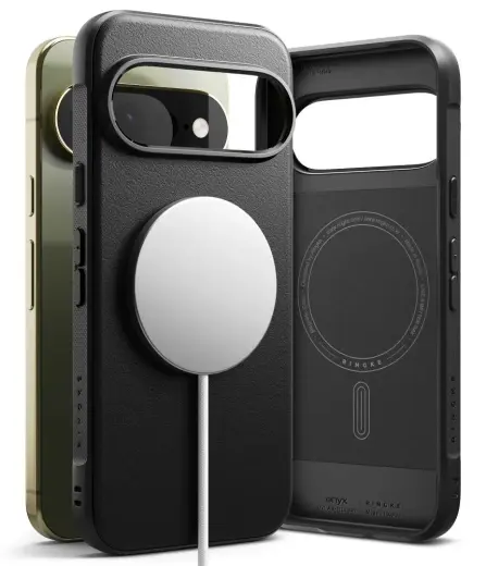 RINGKE ONYX MAGNETIC MAGSAFE GOOGLE PIXEL 11 PRO XL BLACK