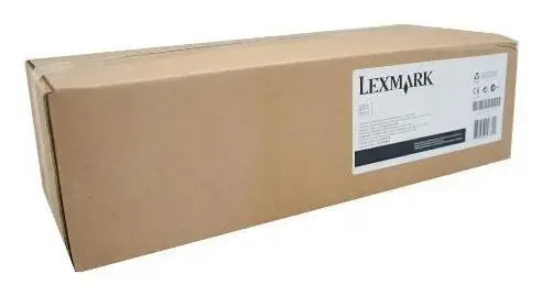 Lexmark Toner 24B7514 Black Standard