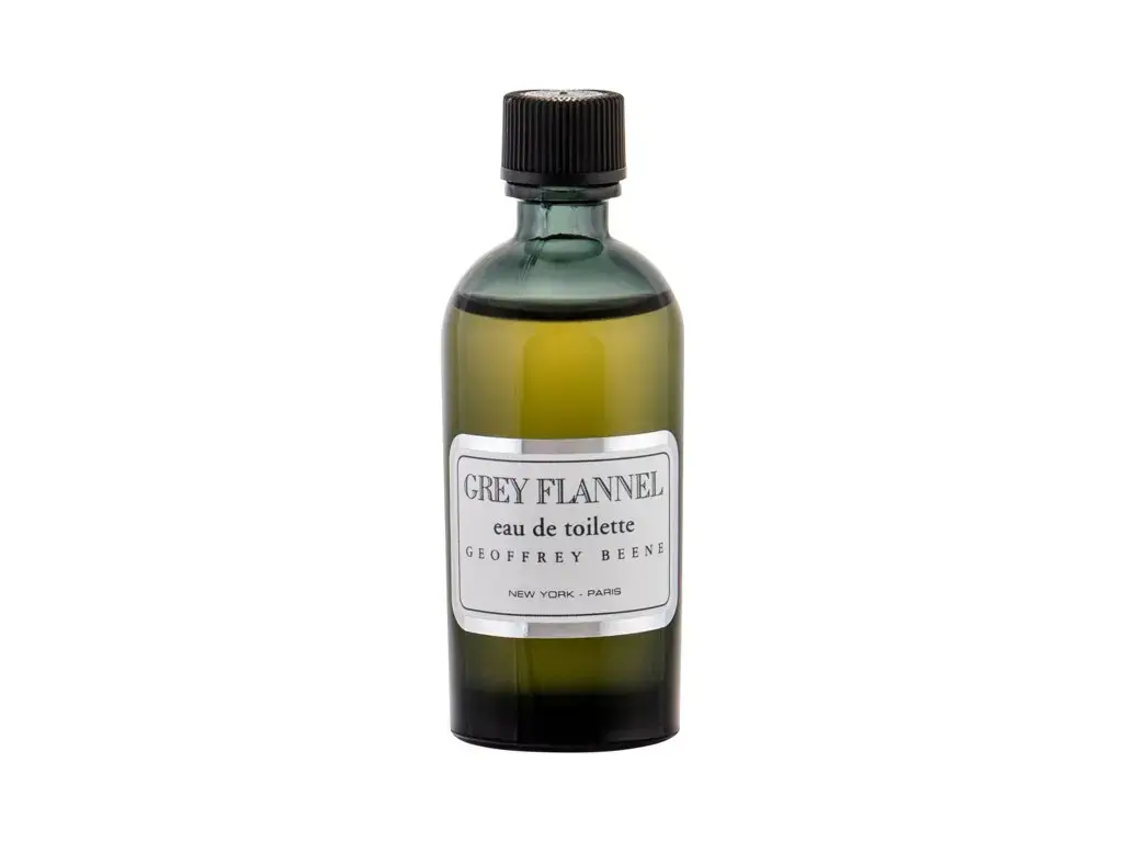 Geoffrey Beene Grey Flannel Eau de Toilette 15 ml