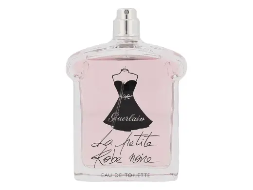 Guerlain La Petite Robe Noire Eau de Toilette 100 ml
