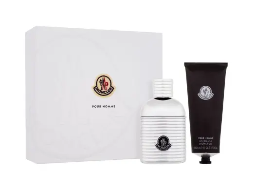 Moncler Pour Homme Eau de Parfum 60 ml