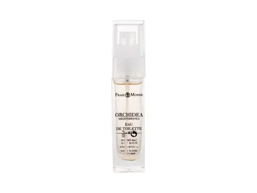 Frais Monde Orchid Mediterranean Eau de Toilette 30 ml