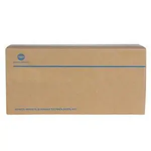 Konica Minolta Developer unit DV512C / A2XN0KD Cyan Standard