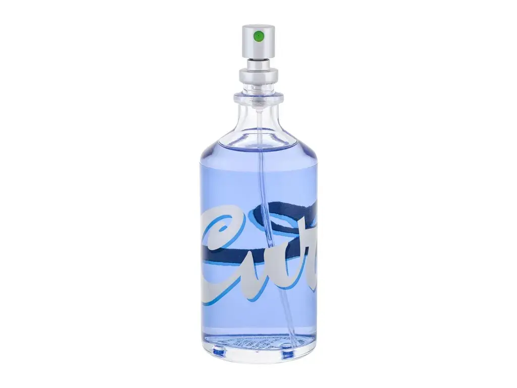 Liz Claiborne Curve Eau de Toilette 100 ml