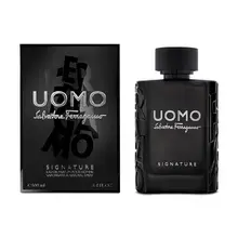 Uomo Signature EDP