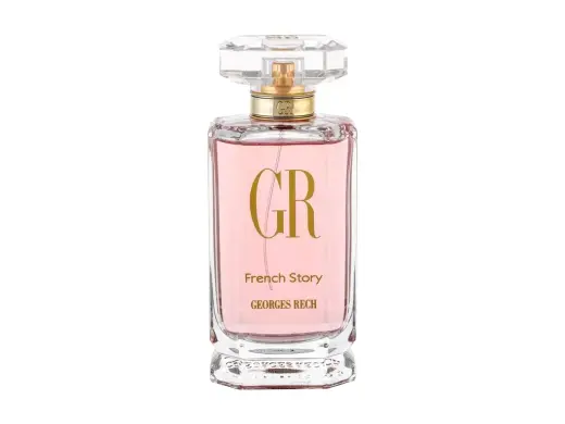 Georges Rech French Story Eau de Parfum 100 ml
