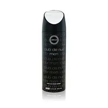 Armaf Club De Nuit Man Deospray
