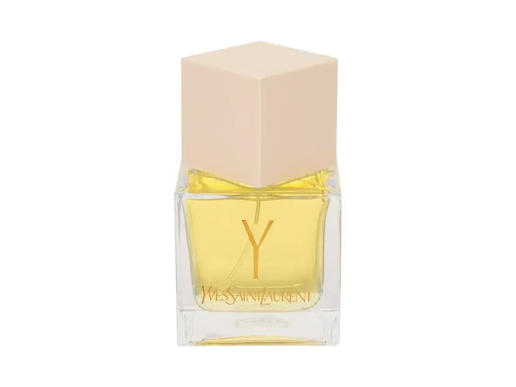 Yves Saint Laurent La Collection Y Eau de Toilette 80 ml