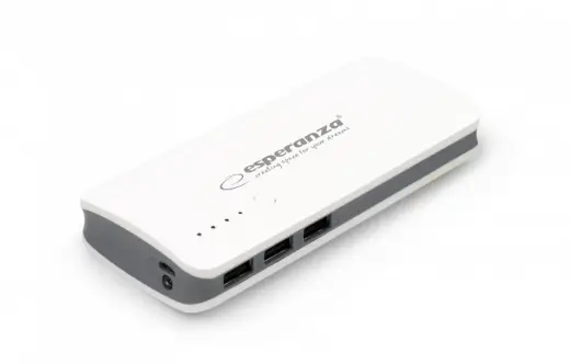 ĀRĒJAIS AKUMULATORS RADIUM 8000mAh PELĒKS