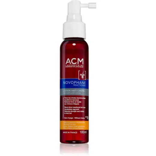 Acm Novophane Anti-Hair Loss Lotion 100ml