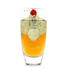 Paris Corner Banana Bliss (EDP) parfüümvesi unisex 100 ml