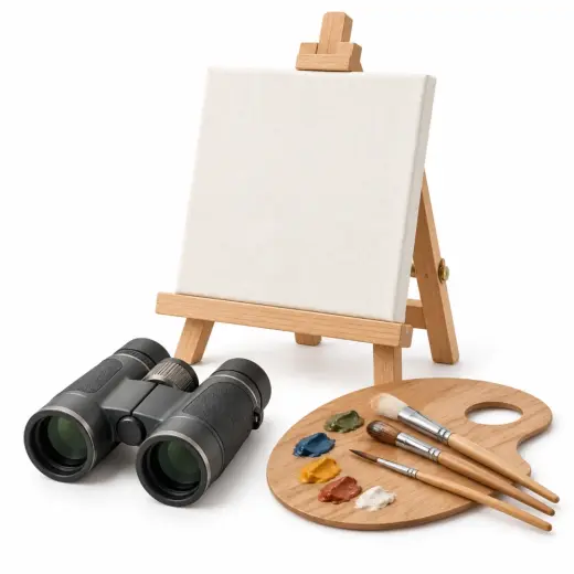 Hobbies & Leisure
