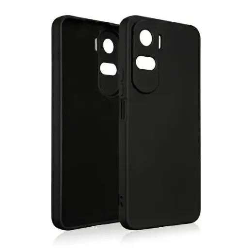 Beline Silicone Honor 90 Lite Case black