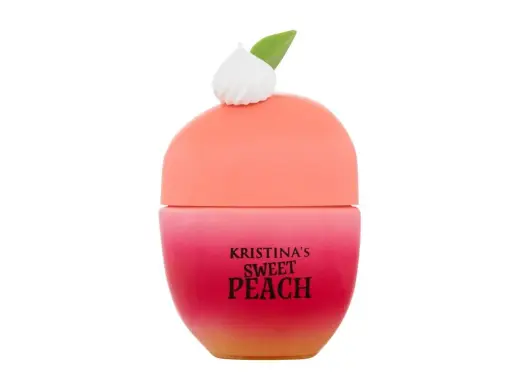 Marc Dion Kristina's Sweet Peach Eau de Parfum 90 ml