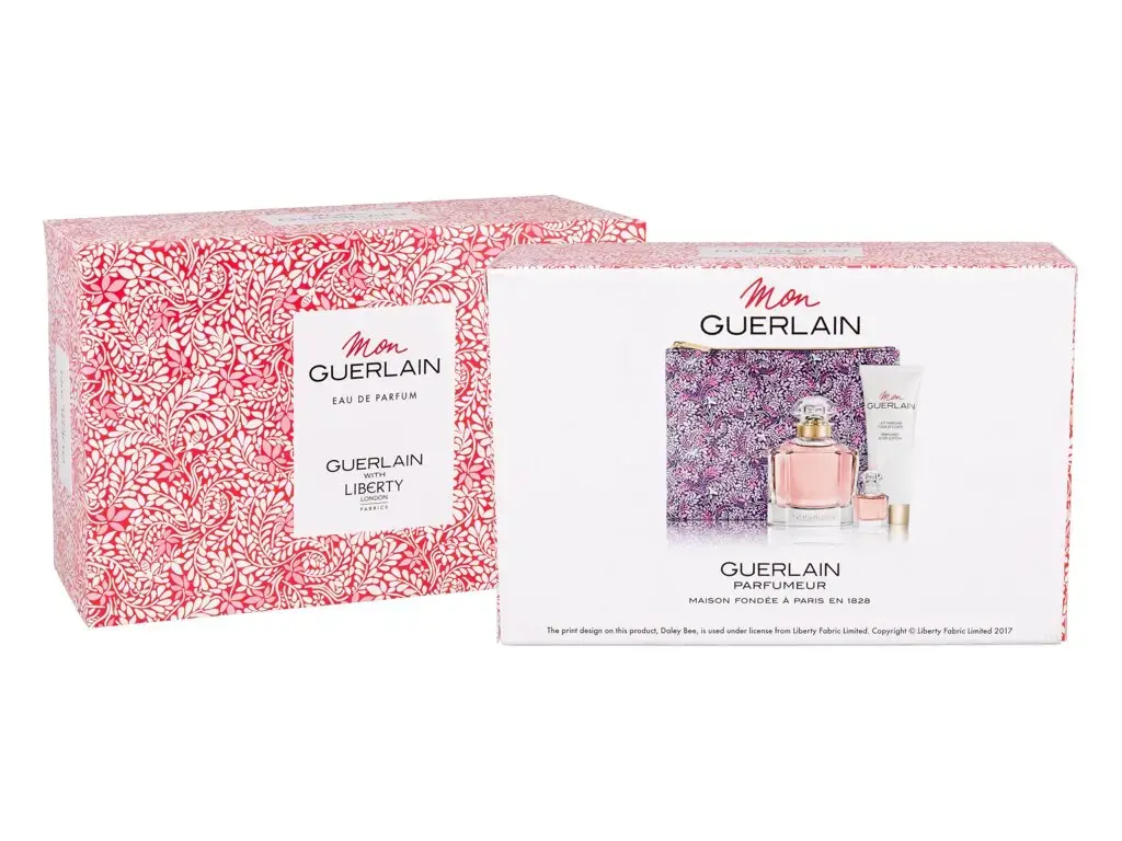 Guerlain Mon Guerlain Eau de Parfum 100 ml