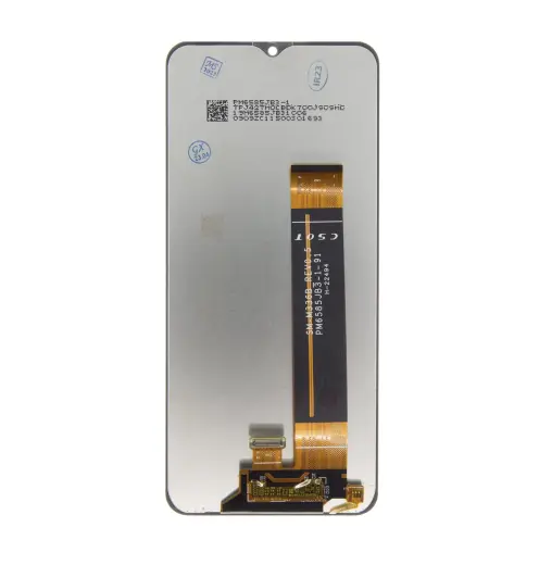 LCD display + Touch Unit Samsung M336B Galaxy M33 5G Black