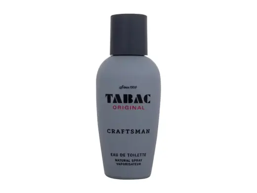 TABAC Original Craftsman Eau de Toilette 50 ml