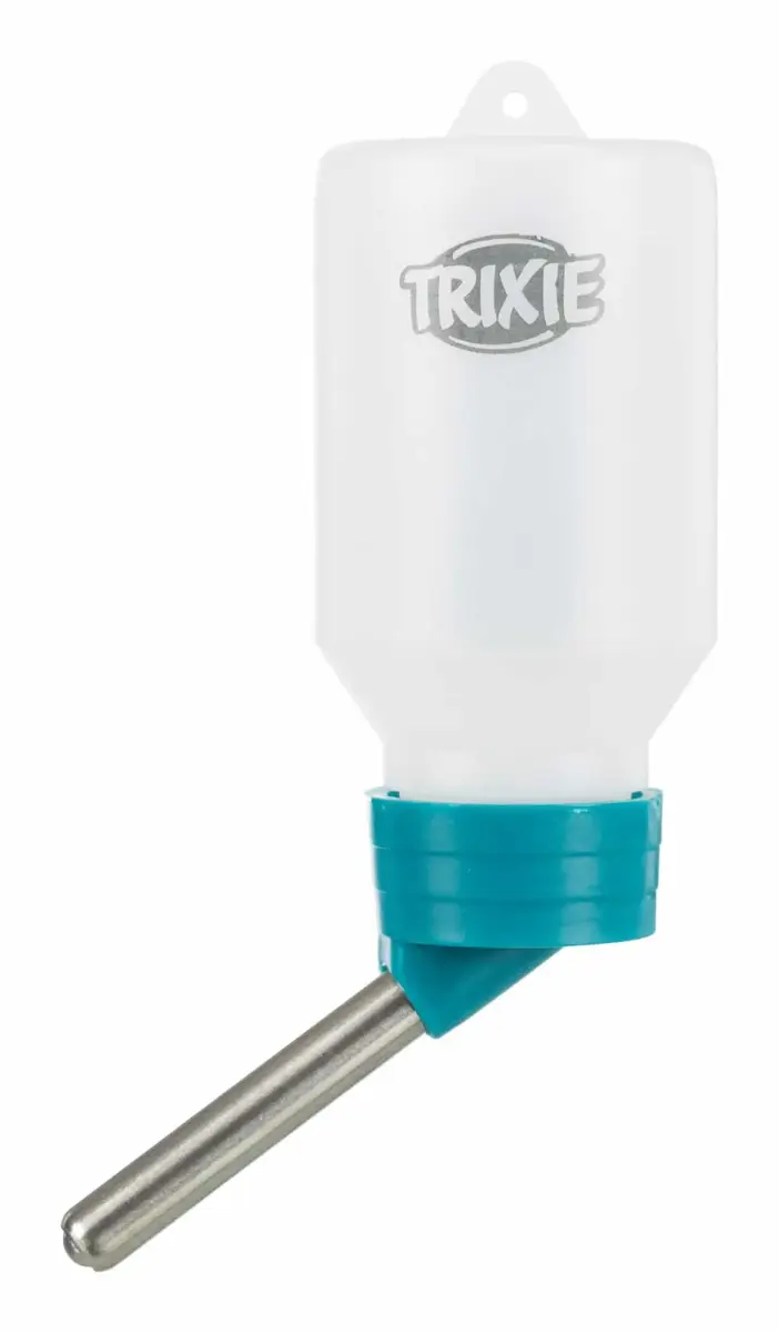 Dzirdinātava grauzējiem - Trixie Plastic Water Bottle 50ml