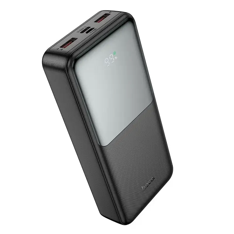 Hoco Powerbank 20000 mAh QC PD