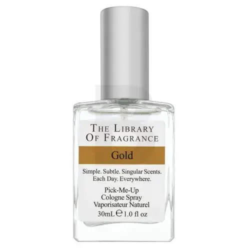 The Library Of Fragrance Zelta apelsīnu krēms 30 ml