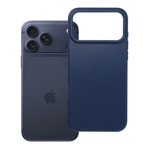 Easy Dual phone case for iPhone 17 Pro Max | iPhone 18 Pro Max blue