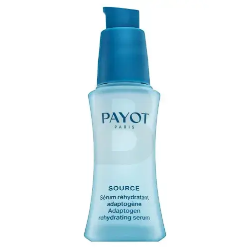 Payot Source Serum Adaptogēnu rehidratējošais serums 30 ml