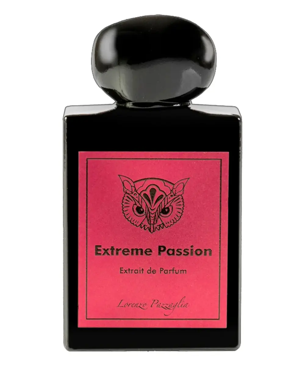 Lorenzo Pazzaglia Extreme Passion духи унисекс 50 мл