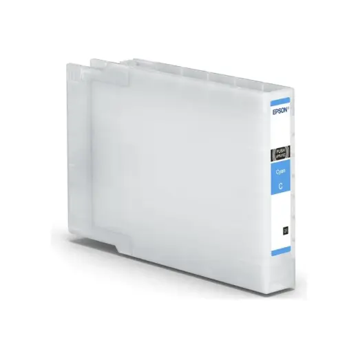 Epson Ink Cyan (C13T04A24N) (C13T04A240)