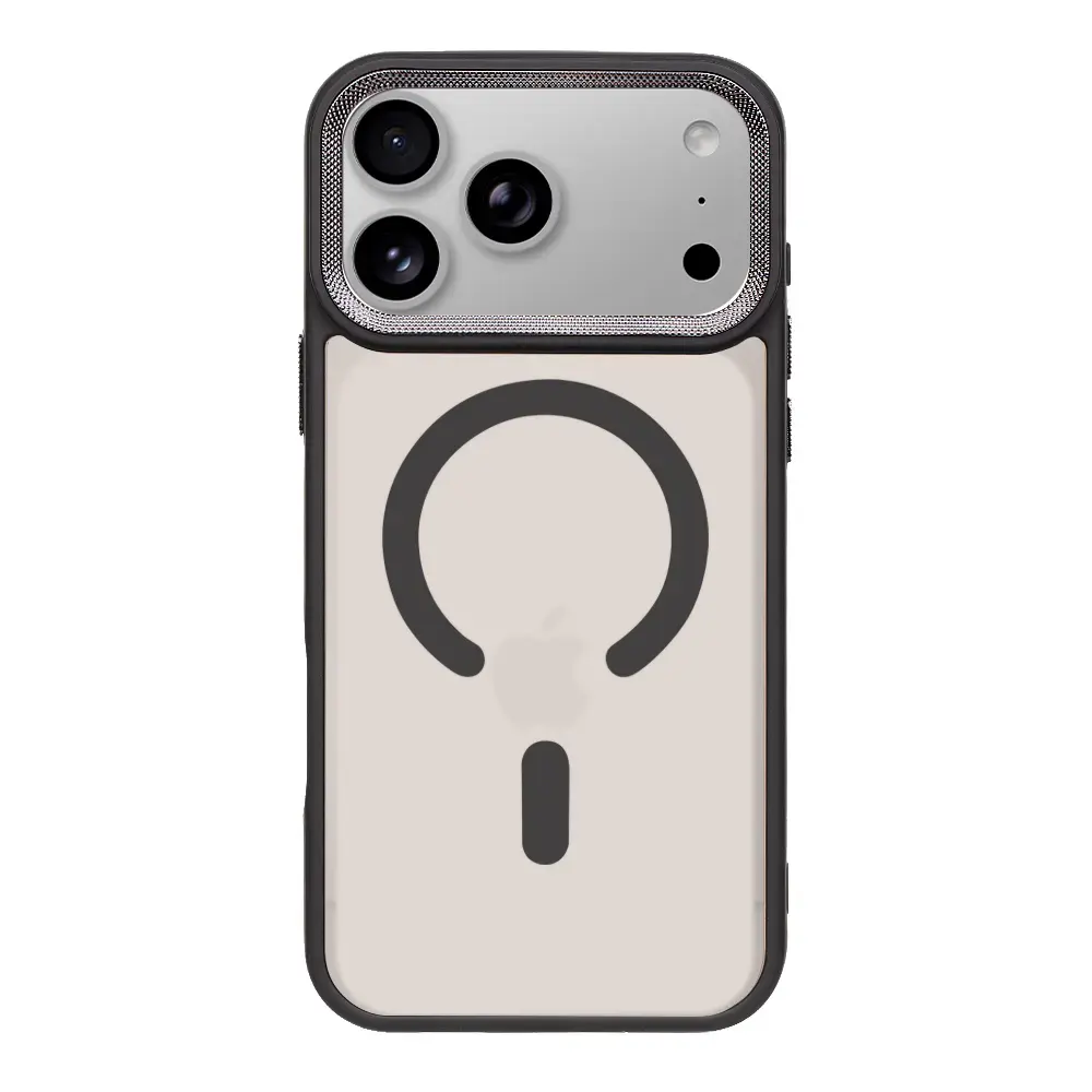OBAL:ME MagNetix Lumen Cover for Apple