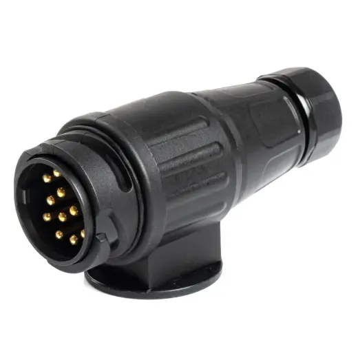 Trailer plug 13 pin