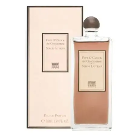 Serge Lutens Five O´Clock Au Gingembre Eau de Parfum 1 ml