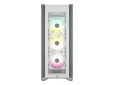 CORSAIR iCUE 7000X RGB - FT - extended ATX