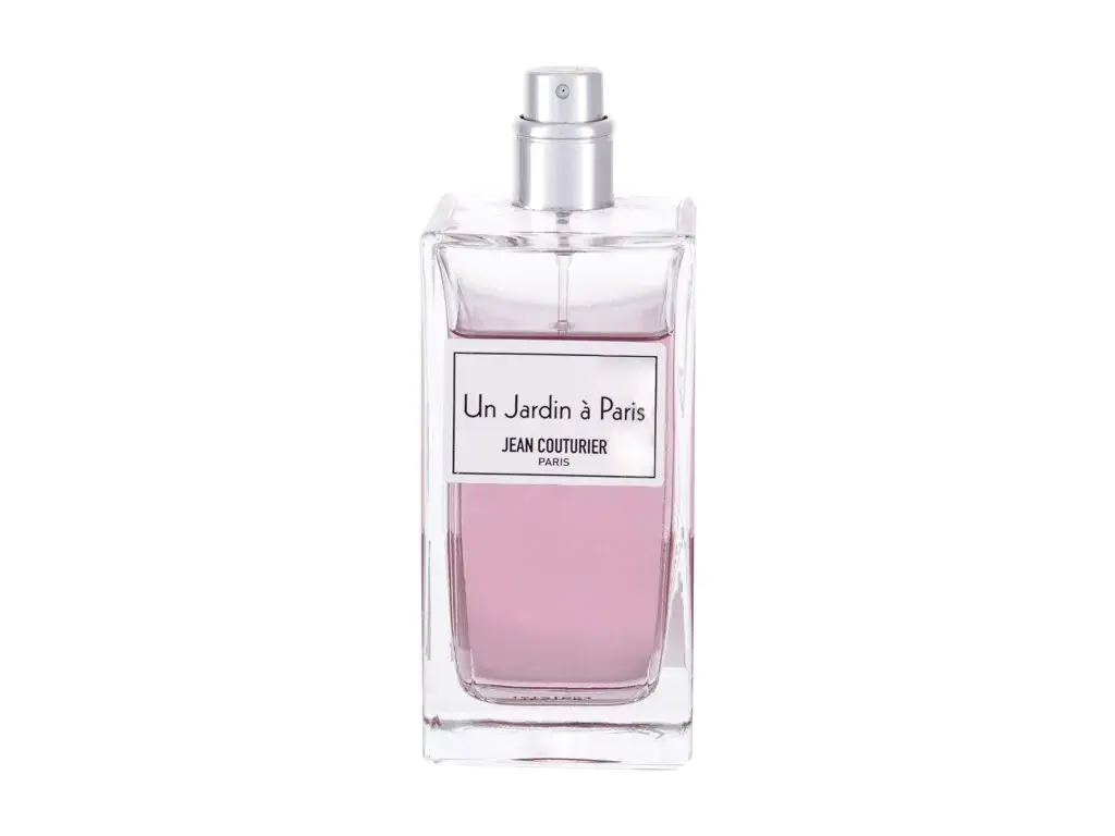 Jean Couturier Un Jardin a Paris Eau de Toilette 100 ml