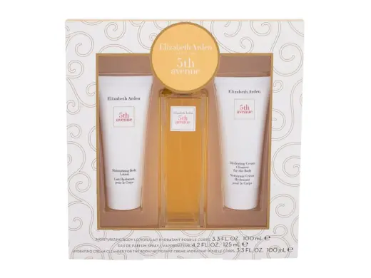 Elizabeth Arden 5th Avenue Eau de Parfum 125 ml