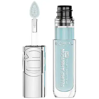 L´Oréal Plump PH Ambition Lipgloss- Lesk na rty 5 ml