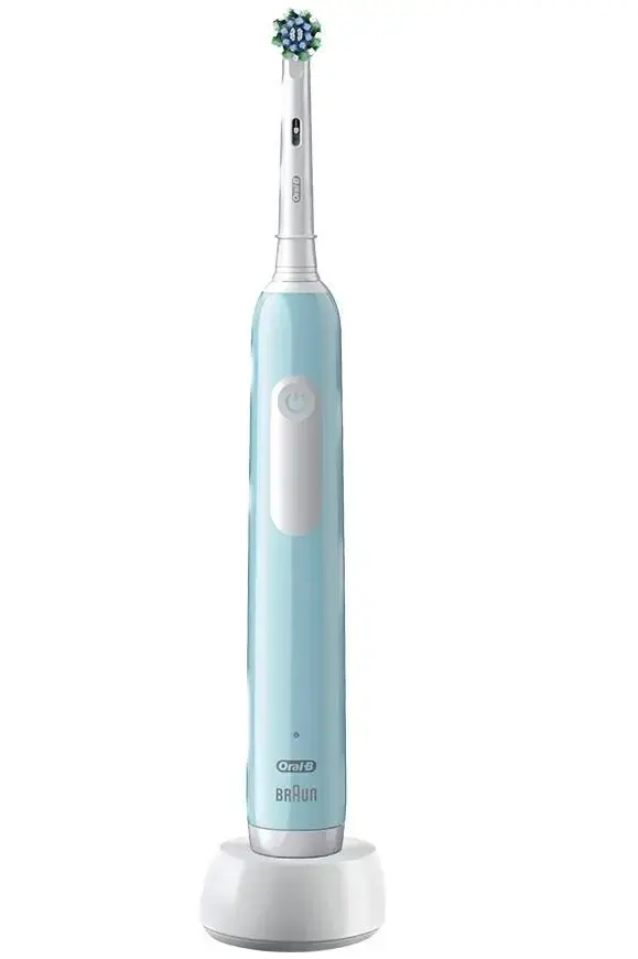 Oral-B Toothbrush Pro Series 1 Cross