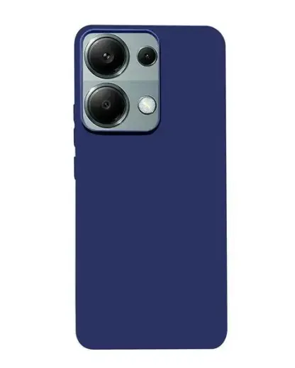 Beline Case Candy Redmi Note 13 Pro 4g Navy