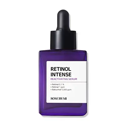 Some by Mi Skincare Retinol Intense Reactivating Serum 30Ml