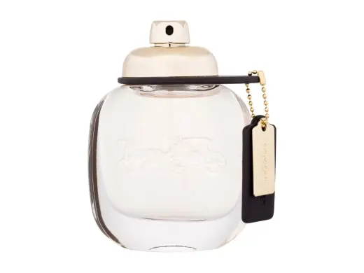 Coach Coach (EDP) parfüümvesi naistele 50 ml